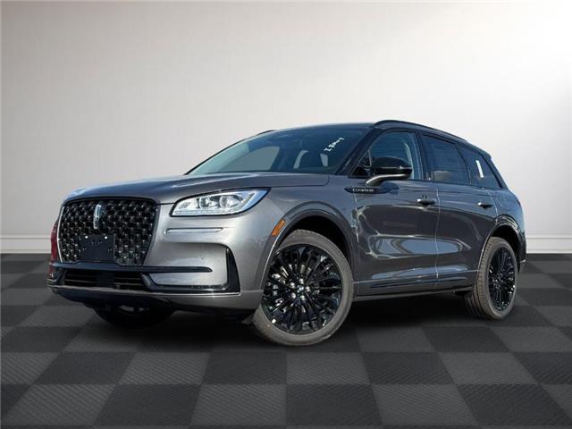 2026 Lincoln Corsair Reserve (Stk: CL00381) in Windsor - Image 1 of 27