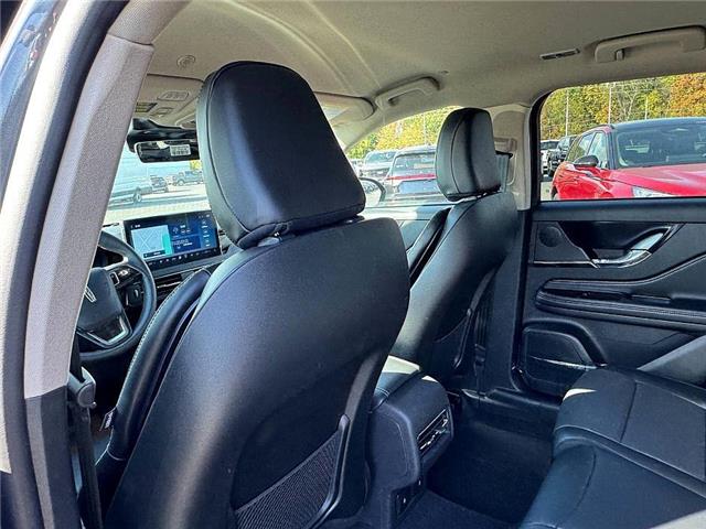 2026 Lincoln Corsair Reserve (Stk: CL00381) in Windsor - Image 12 of 27