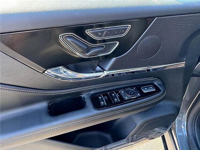 2026 Lincoln Corsair Reserve (Stk: CL00381) in Windsor - Image 15 of 27