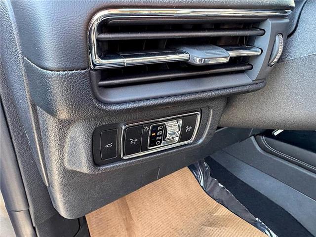 2026 Lincoln Corsair Reserve (Stk: CL00381) in Windsor - Image 16 of 27