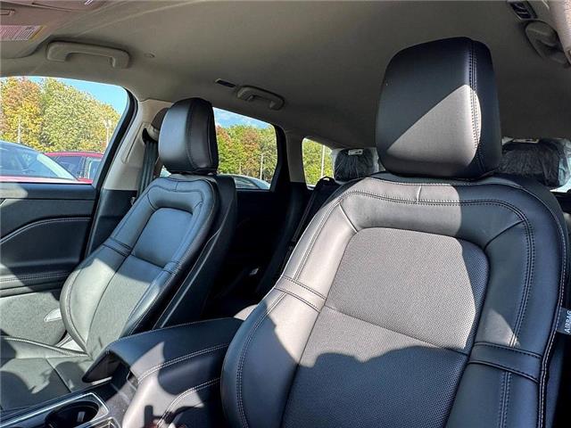 2026 Lincoln Corsair Reserve (Stk: CL00381) in Windsor - Image 17 of 27