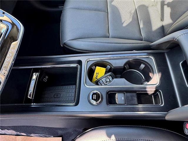 2026 Lincoln Corsair Reserve (Stk: CL00381) in Windsor - Image 20 of 27