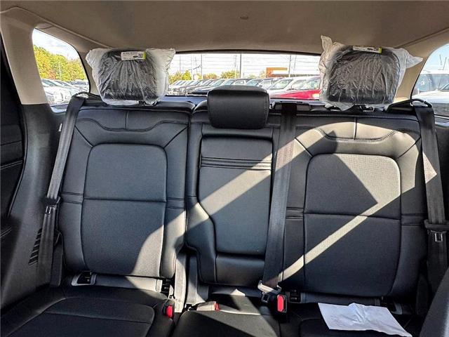 2026 Lincoln Corsair Reserve (Stk: CL00381) in Windsor - Image 21 of 27