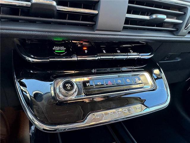 2026 Lincoln Corsair Reserve (Stk: CL00381) in Windsor - Image 25 of 27