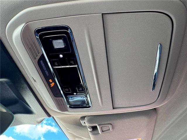 2026 Lincoln Corsair Reserve (Stk: CL00381) in Windsor - Image 27 of 27