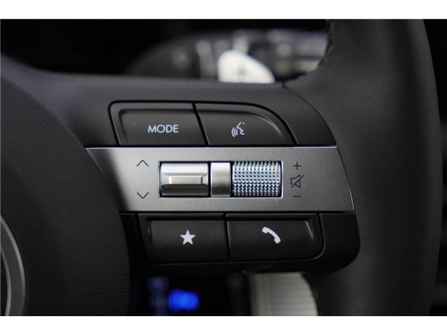 2026 Hyundai Tucson Preferred w/Trend Package (Stk: S26063) in Ottawa - Image 19 of 24