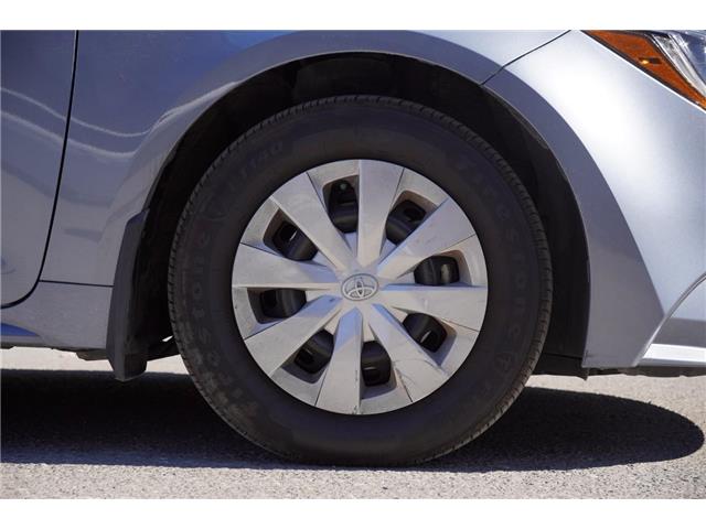 2023 Toyota Corolla  (Stk: S25960A) in Ottawa - Image 2 of 22