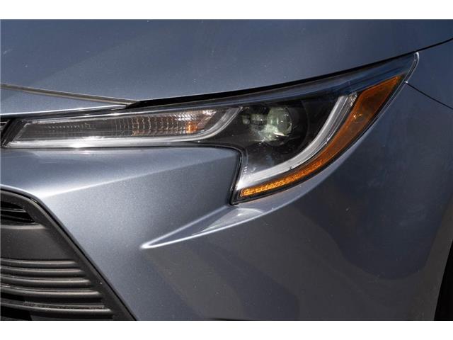 2023 Toyota Corolla  (Stk: S25960A) in Ottawa - Image 3 of 22