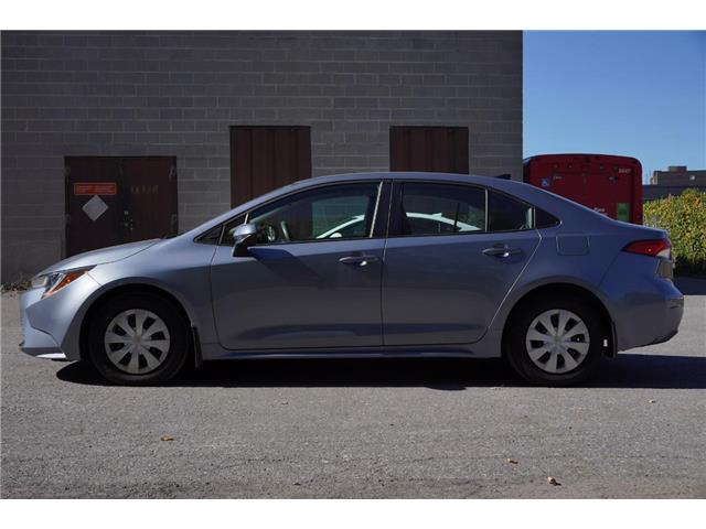 2023 Toyota Corolla  (Stk: S25960A) in Ottawa - Image 7 of 22