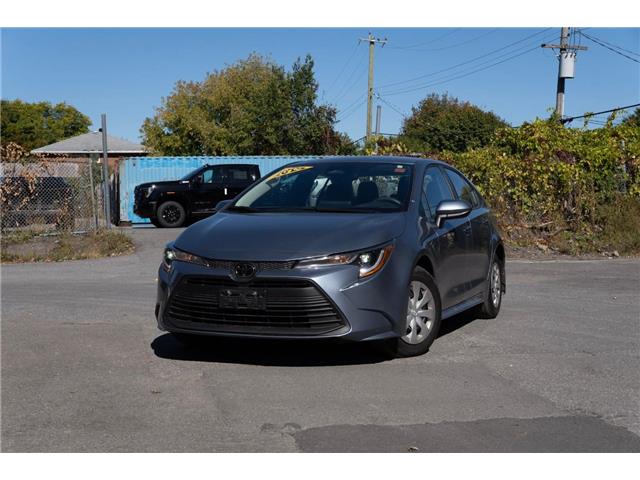 2023 Toyota Corolla  (Stk: S25960A) in Ottawa - Image 10 of 22