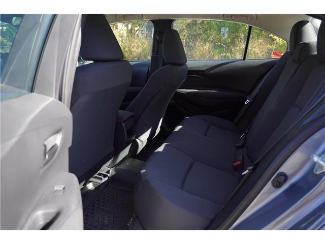 2023 Toyota Corolla  (Stk: S25960A) in Ottawa - Image 12 of 22