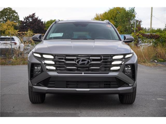 2026 Hyundai Tucson Preferred w/Trend Package (Stk: S26063) in Ottawa - Image 6 of 24