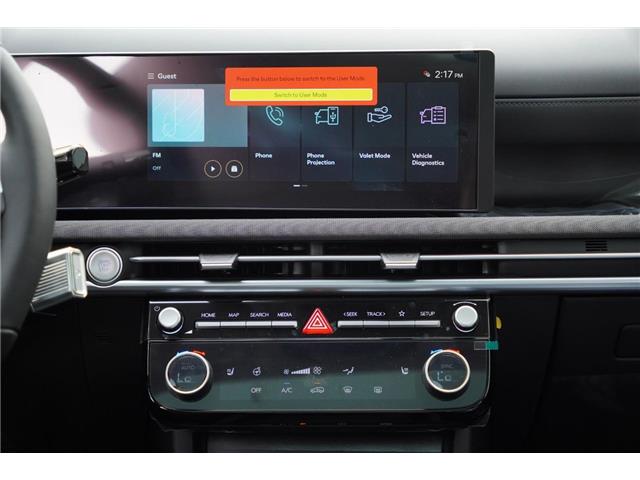 2026 Hyundai Tucson Preferred w/Trend Package (Stk: S26063) in Ottawa - Image 21 of 24