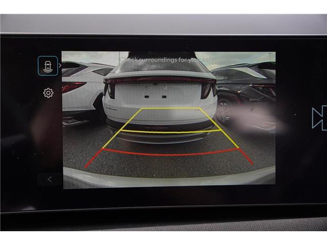 2026 Hyundai Tucson Preferred w/Trend Package (Stk: S26063) in Ottawa - Image 22 of 24