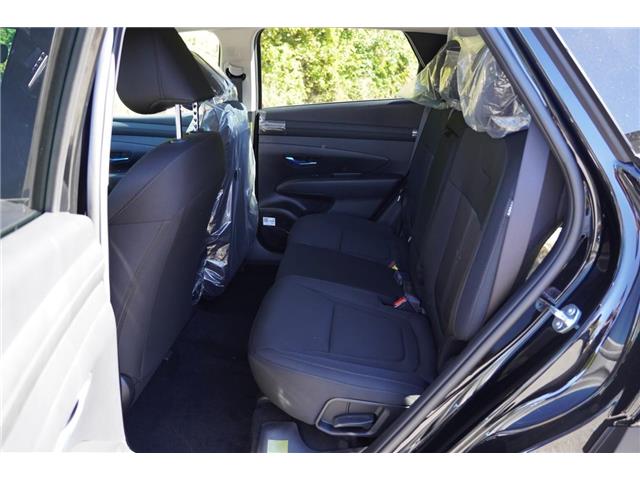 2026 Hyundai Tucson Preferred (Stk: S26069) in Ottawa - Image 11 of 22