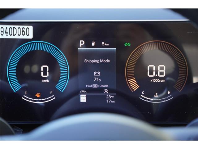 2026 Hyundai Tucson Preferred (Stk: S26069) in Ottawa - Image 16 of 22