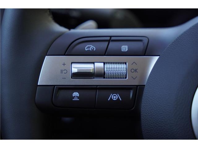 2026 Hyundai Tucson Preferred (Stk: S26069) in Ottawa - Image 18 of 22