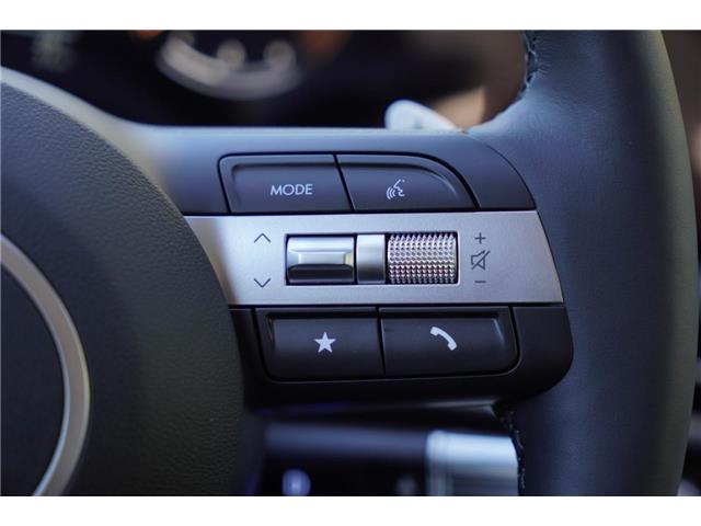2026 Hyundai Tucson Preferred (Stk: S26069) in Ottawa - Image 19 of 22
