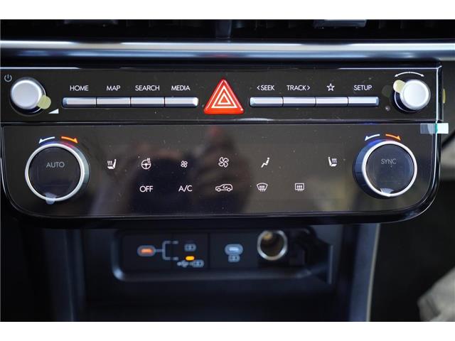 2026 Hyundai Tucson Preferred (Stk: S26069) in Ottawa - Image 22 of 22