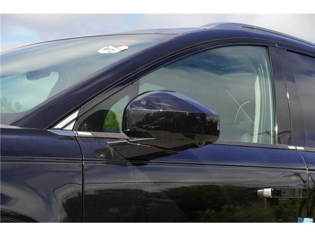 2026 Hyundai IONIQ 9 Preferred + w/Ultimate Calligraphy Package (Stk: S26035) in Ottawa - Image 3 of 27