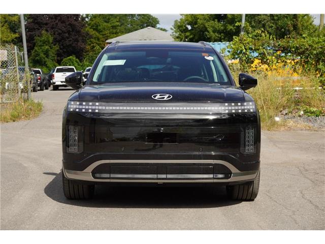 2026 Hyundai IONIQ 9 Preferred + w/Ultimate Calligraphy Package (Stk: S26035) in Ottawa - Image 6 of 27