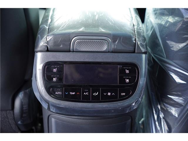 2026 Hyundai IONIQ 9 Preferred + w/Ultimate Calligraphy Package (Stk: S26035) in Ottawa - Image 17 of 27