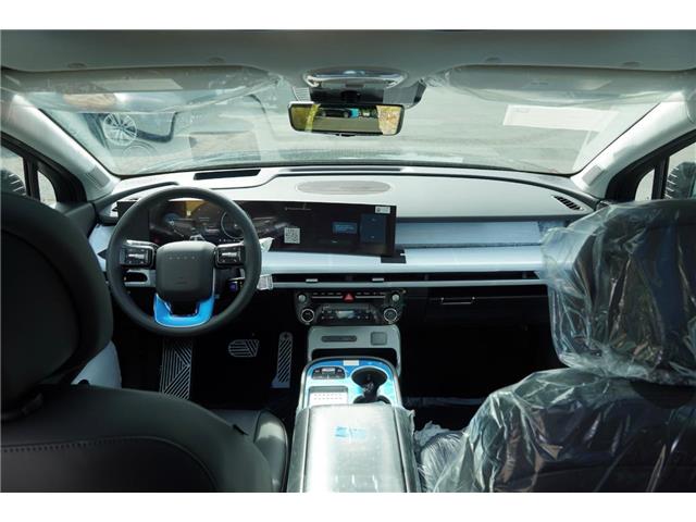2026 Hyundai IONIQ 9 Preferred + w/Ultimate Calligraphy Package (Stk: S26035) in Ottawa - Image 18 of 27
