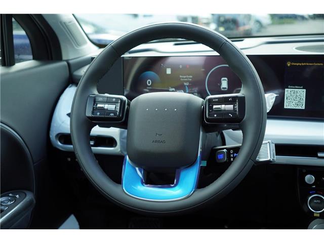 2026 Hyundai IONIQ 9 Preferred + w/Ultimate Calligraphy Package (Stk: S26035) in Ottawa - Image 19 of 27
