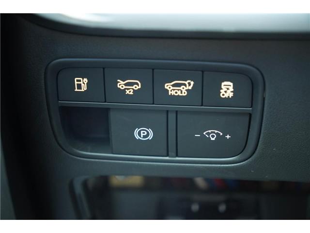 2026 Hyundai IONIQ 9 Preferred + w/Ultimate Calligraphy Package (Stk: S26035) in Ottawa - Image 20 of 27