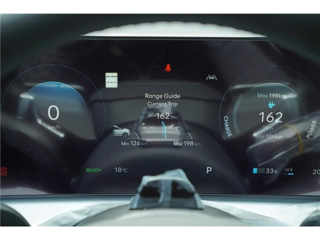 2026 Hyundai IONIQ 9 Preferred + w/Ultimate Calligraphy Package (Stk: S26035) in Ottawa - Image 21 of 27