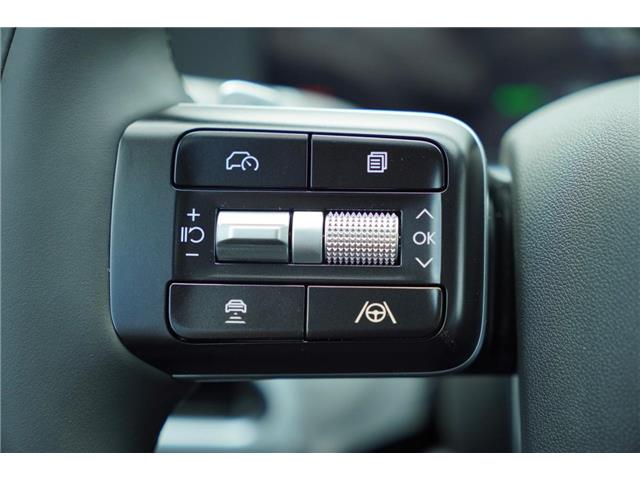 2026 Hyundai IONIQ 9 Preferred + w/Ultimate Calligraphy Package (Stk: S26035) in Ottawa - Image 22 of 27