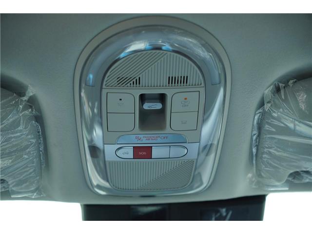 2026 Hyundai IONIQ 9 Preferred + w/Ultimate Calligraphy Package (Stk: S26035) in Ottawa - Image 24 of 27