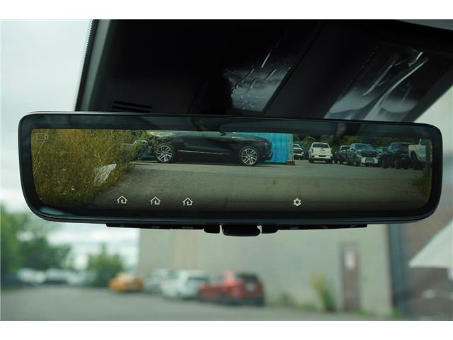 2026 Hyundai IONIQ 9 Preferred + w/Ultimate Calligraphy Package (Stk: S26035) in Ottawa - Image 25 of 27