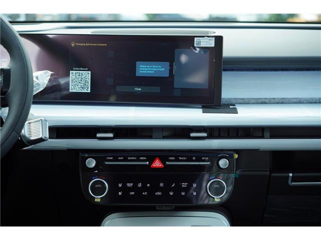 2026 Hyundai IONIQ 9 Preferred + w/Ultimate Calligraphy Package (Stk: S26035) in Ottawa - Image 26 of 27