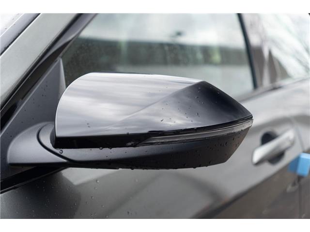 2025 Hyundai Elantra N Line Ultimate (Stk: S25272) in Ottawa - Image 3 of 28