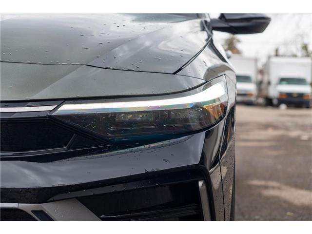 2025 Hyundai Elantra N Line Ultimate (Stk: S25272) in Ottawa - Image 4 of 28