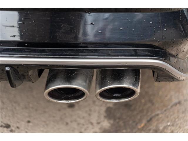 2025 Hyundai Elantra N Line Ultimate (Stk: S25272) in Ottawa - Image 8 of 28