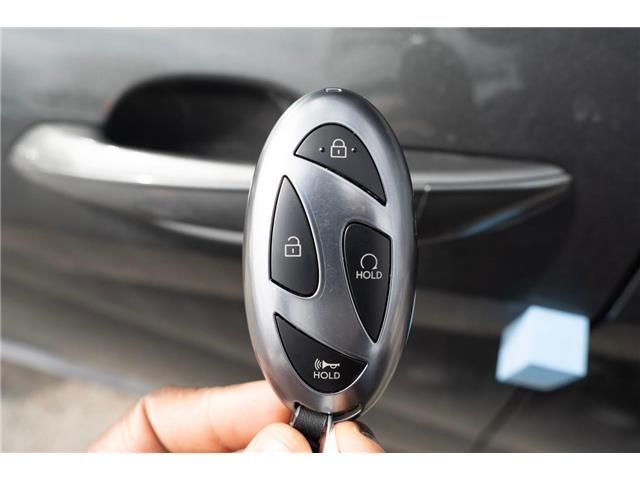 2025 Hyundai Elantra N Line Ultimate (Stk: S25272) in Ottawa - Image 11 of 28