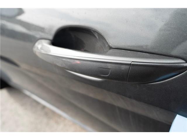 2025 Hyundai Elantra N Line Ultimate (Stk: S25272) in Ottawa - Image 12 of 28