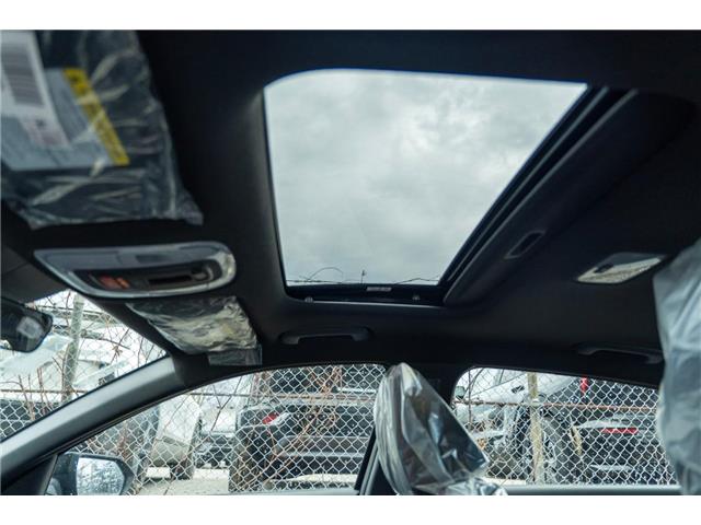 2025 Hyundai Elantra N Line Ultimate (Stk: S25272) in Ottawa - Image 15 of 28