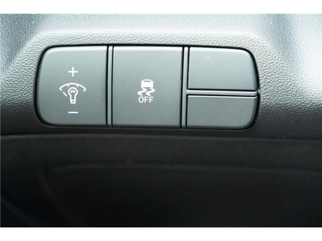 2025 Hyundai Elantra N Line Ultimate (Stk: S25272) in Ottawa - Image 18 of 28