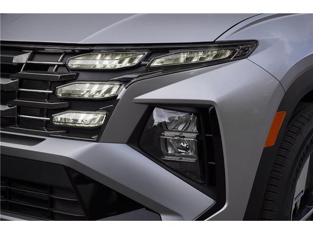 2026 Hyundai Tucson Preferred w/Trend Package (Stk: S26066) in Ottawa - Image 3 of 24