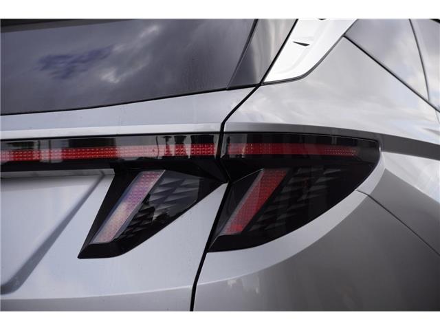 2026 Hyundai Tucson Preferred w/Trend Package (Stk: S26066) in Ottawa - Image 5 of 24