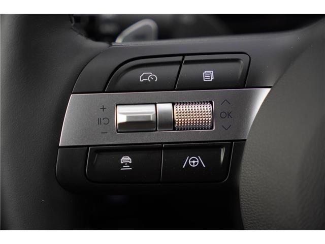 2026 Hyundai Tucson Preferred w/Trend Package (Stk: S26066) in Ottawa - Image 17 of 24