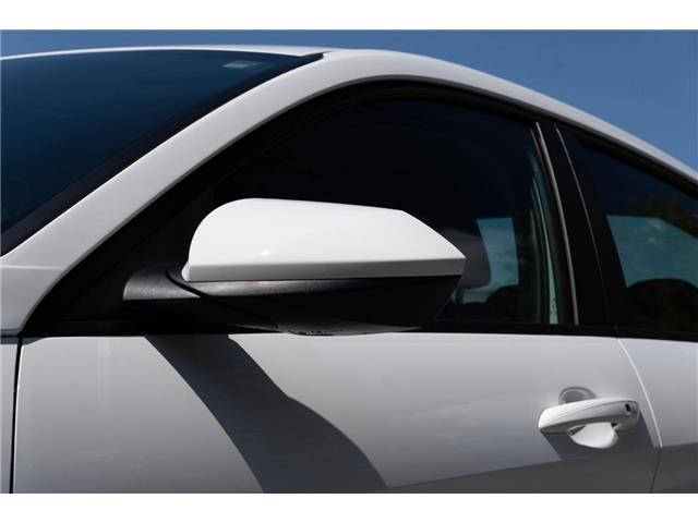 2025 Hyundai Elantra Preferred w/Tech Package (Stk: S251014) in Ottawa - Image 5 of 24