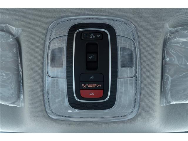 2025 Hyundai Elantra Preferred w/Tech Package (Stk: S251014) in Ottawa - Image 19 of 24