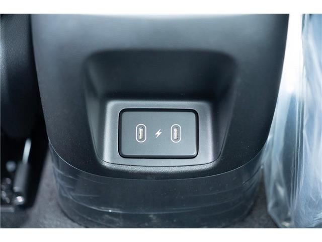 2025 Hyundai Elantra Preferred w/Tech Package (Stk: S251014) in Ottawa - Image 24 of 24