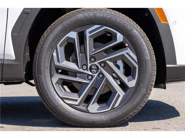 2025 Hyundai Tucson Plug-In Hybrid Ultimate (Stk: S25888) in Ottawa - Image 2 of 23