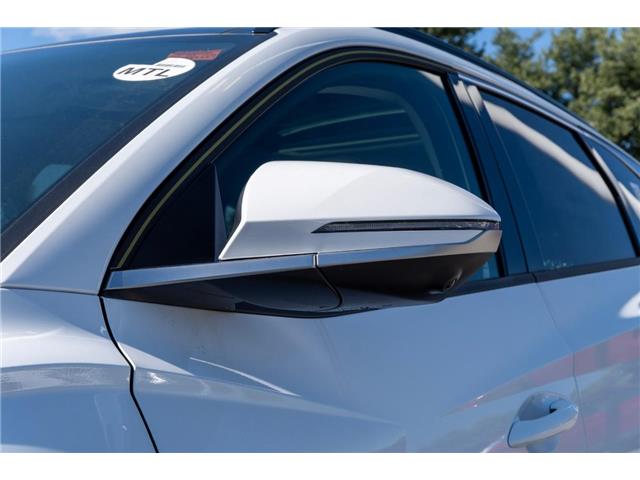 2025 Hyundai Tucson Plug-In Hybrid Ultimate (Stk: S25888) in Ottawa - Image 5 of 23