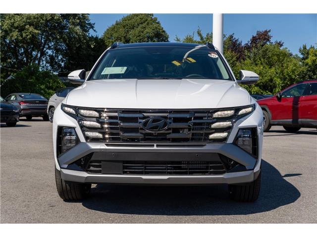 2025 Hyundai Tucson Plug-In Hybrid Ultimate (Stk: S25888) in Ottawa - Image 6 of 23